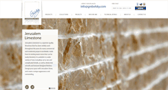 Desktop Screenshot of grebelsky.com